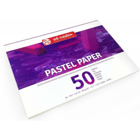Склейка для пастели Talens Art Creation 90г/м, А4, 50л., Royal Talens (9319002M )