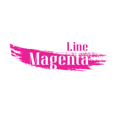 Magenta Line
