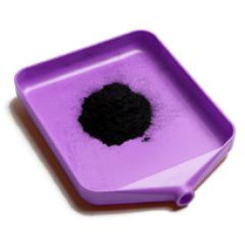 Інструмент для роботи з пудрами, глітером і флоком Speckle saver від ATB