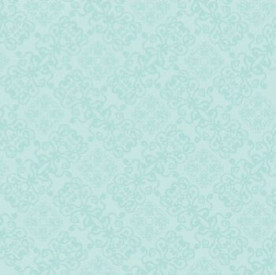 Двусторонняя бумага премиум качества Eclectique Blue Sky от Chatterbox