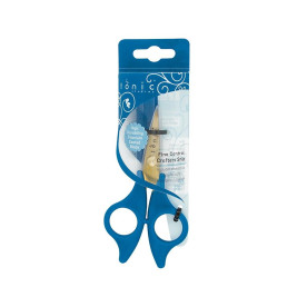 Ножницы Titanium Fine Control Crafter's Snip титановые, точная резка, Tonic Studios