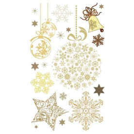 Набір натірок Час Чудес 20х12 см від ScrapBerry's