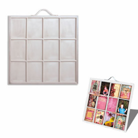 Заготовка для декорирования Artist Printer Tray - White от 7gypsies