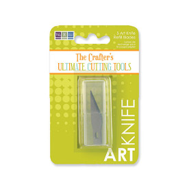 Змінні леза для макетного ножа від We R Memory Keepers