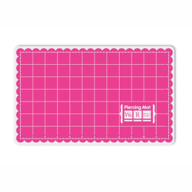 Коврик для работы с инструментом по созданию строчки Sew Easy от We R Memory Keepers