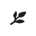 Фігурний дирокол Twig 2,5 см від Punch Bunch