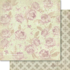 Двосторонній папір Serenity 30х30 см від Ruby Rock-It