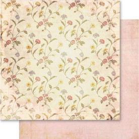 Двусторонняя бумага Chintz 30х30 см от Ruby Rock-It