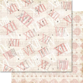 Двосторонній папір Era 30х30 см від Ruby Rock-It