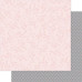 Двосторонній папір Pink & White Adore 30х30 см від Ruby Rock-It