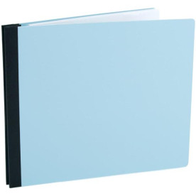 УЦЕНКА -33% Альбом для скрапбукинга Blue 20х20 см от компании SEI