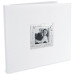 Альбом для скрапбукинга Wedding - White 30х30 см от MBI