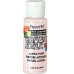 Акрилова фарба Crafter's Acrylic Pink Lemonade, 59 мл від DecoArt