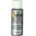 Акриловая краска Crafter's Acrylic Silver Morning, 59 мл от DecoArt