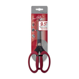 Ножницы Tim Holtz Titanium Shear 9.5" , Tonic Studios, 107E