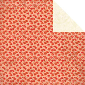 Двосторонній папір Estella 30х30 см від Kaisercraft