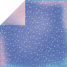 Двосторонній папір Pixie 30х30 від Kaisercraft