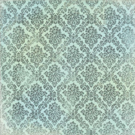 Односторонній скраппапір Geraldine від Melissa Frances