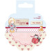 Набір вирубування Tilly Daydream 8х7,5 см 24 шт від Docrafts