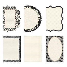 Блокнот для журналінга 5th Avenue від Making Memories, 30 аркушів