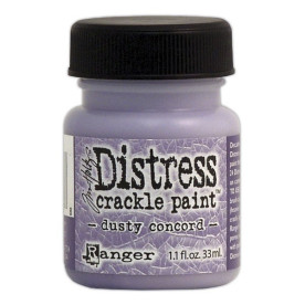 Фарба-кракелюр Dusty Concord від Ranger