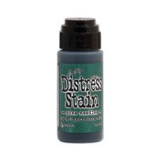 Краска Distress Stain - Pine Needles от Tim Holtz