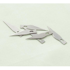 Леза для макетного ножа Craft Knife blades від Making Memories