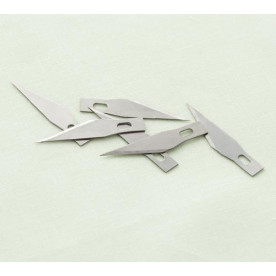 Лезвия для макетного ножа Craft Knife blades от Making Memories