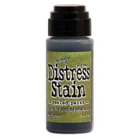 Фарба Distress Stain - Peeled Paint від Tim Holtz