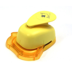 Угловой дырокол "Лилия" от компании Hobby and You