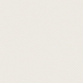 Ткань для рукоделия мелкие нежно-голубые точки 55х50 см от Tilda