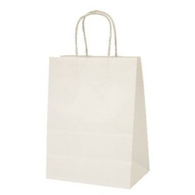 Крафт-пакет белого цвета, 1 шт, 26х32х12,5 см от ScrapBerry's