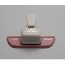 Бордюрний дирокол від ScrapBerry's