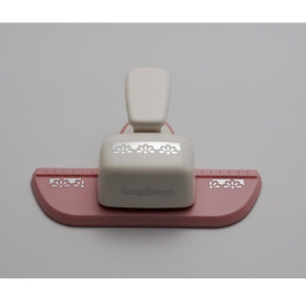 Бордюрний дирокол від ScrapBerry's