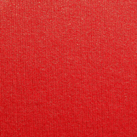 Картон с эффектом вельвета с золотым напылением Dali dore rosse 30х30 см 290 г/м2