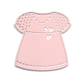 Ніж для тиснення і вирізання Baby Girl Dress від Joy! Crafts