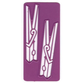 Ніж для тиснення і вирізання Sweet Pins від Joy! Crafts