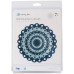 Ножі для тиснення і вирізання Eyelet Circles 7 шт від We R Memory Keepers