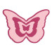 Ножи для тиснения и вырезания Butterflies, 5 шт от We R Memory Keepers