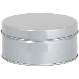 Кругла коробочка для зберігання дрібниць 10х10х5 см від Westrim