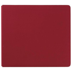 Альбом для скрапбукінгу Cherry 30х30 см + 10 внутрішніх кишеньок від Colorbok