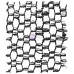 Акриловый штамп Threading 5,6x6,3 см, Prima