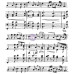 Акриловий штамп Music Notes 5,6x6,3 см, Prima