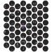 Акриловий штамп Circles 5,6x6,3 см, Prima
