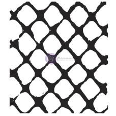 Акриловий штамп Fence 5,6x6,3 см, Prima