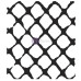 Акриловий штамп Fence 5,6x6,3 см, Prima