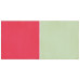 Двосторонній папір Pink / Mint 30х30 см від Echo Park