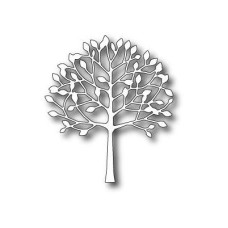 Ніж для вирізання Arboscello Tree від Memory Box