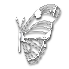 Ніж для вирізання Maribelle Butterfly від Memory Box