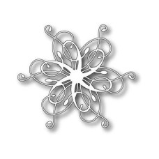 Ніж для вирізання Larue Flourish від Memory Box